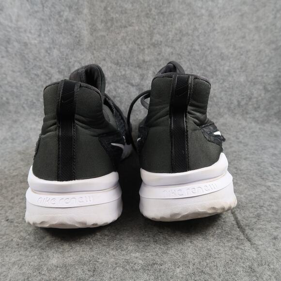 Nike Shoes Mens 11 Athletic Trainers Renew Rival Running Sneakers Workout Gym - Picture 5 of 14